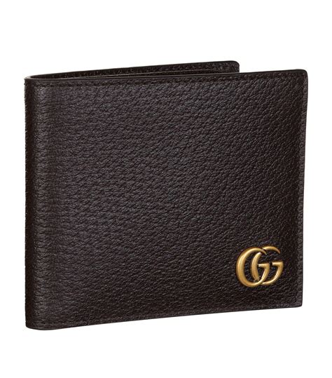 wallet gucci men|gucci men's wallet outlet.